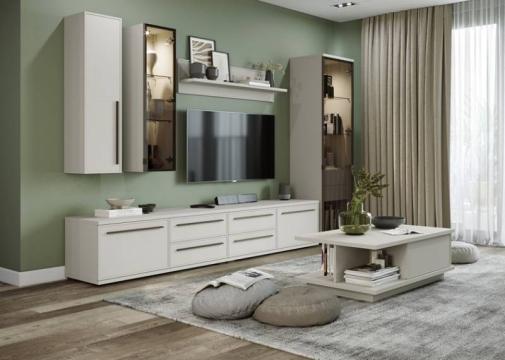 Set mobilier living Opera