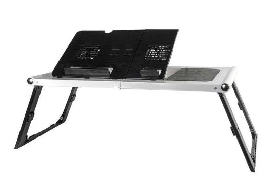 Masuta multifunctionala pentru laptop Super Table LD99 de la Startreduceri Exclusive Online Srl - Magazin Online Pentru C