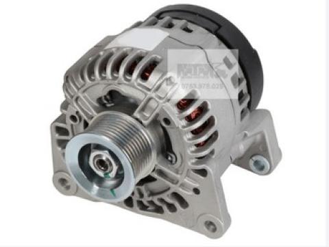 Alternator 12V JCB / alternator JCB 320/08719 de la M.T.M. Boom Service