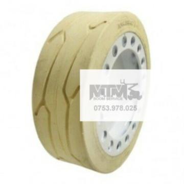 Roata non marking 200x8 nacela Skyjack SJIII3215 SJIII3219