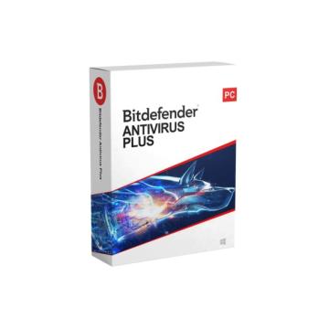 Antivirus Bitdefender Plus 5 dispozitive de la Sedona Alm