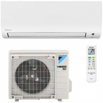 Aer conditionat Comfora FTXP50M-RXP50M 18000 de la IV & P Instalatii Srl