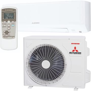 Aer conditionat Nyoko SRK/SRC45ZSP-W 15000 BTU/h de la IV & P Instalatii Srl