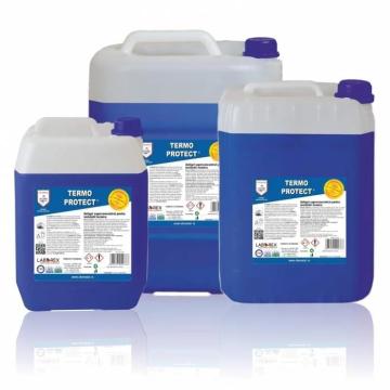 Antigel superconcentrat Termo Protect 5kg de la IV & P Instalatii Srl