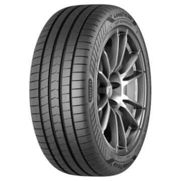 Anvelope vara Goodyear 225/70 R16 Efficientgrip SUV