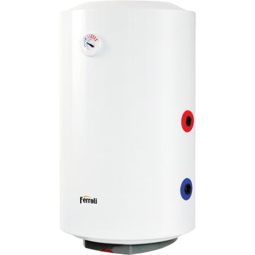 Boiler termoelectric Power Termo 100 V de la IV & P Instalatii Srl