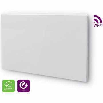 Convector electric FinEco CN06EA Cloud AS 600 W de la IV & P Instalatii Srl