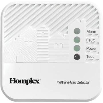 Detector gaze HD100 Pro de la IV & P Instalatii Srl