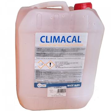 Dezincrustant acid ClimaCal 10 litri