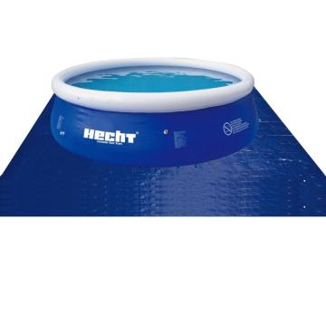 Pad piscina Hecht 016124 390x390cm de la IV & P Instalatii Srl