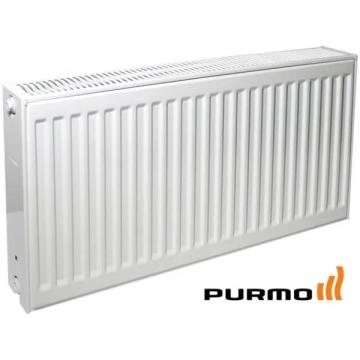 Radiator C22/600/400