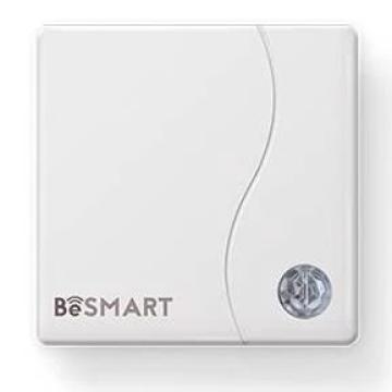 Receptor termostat RF BeSmart de la IV & P Instalatii Srl