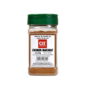 Chimen macinat 120g