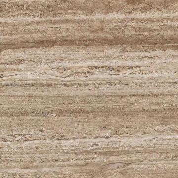 Travertin Royal Walnut Vein Cut Polisat, 61 x 30,5 x 1,2 cm