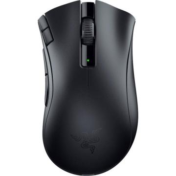 Mouse Razer DeathAdder V2 X HyperSpeed, wireless, black de la Risereminat.ro