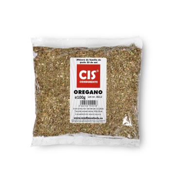 Oregano deshidratat 100g