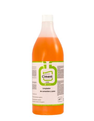 Solutie curatare ciment adeziv ipsos chit, ciment, 1L de la Bioclean Diacriss Srl