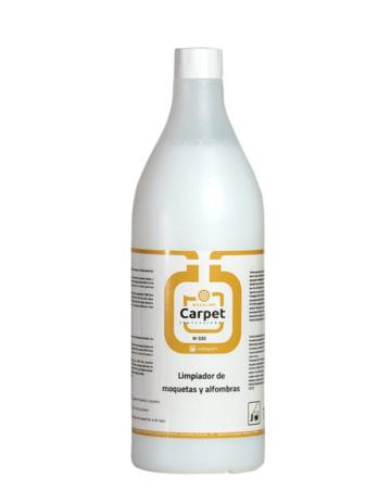 Solutie curatare covoare, mochete, tapiterii, Carpet, 1 L de la Bioclean Diacriss Srl