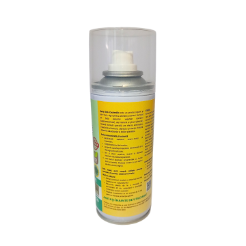 Spray anti-cochenille cu efect lustrant 150ml