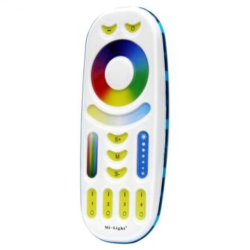 Telecomanda Mi-Light MiBoxer Group Control RGB+CCT LED grup