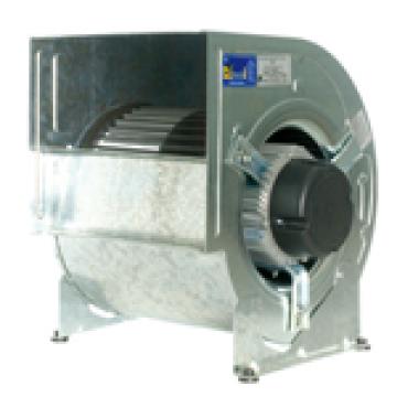 Ventilator dublu aspirant BD 12/9 M6 0.76kW de la Ventdepot Srl