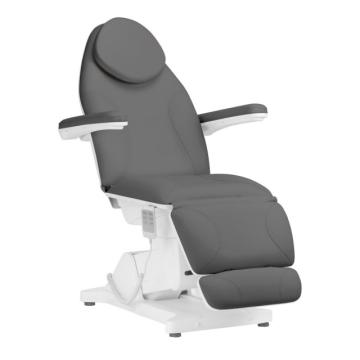 Scaun cosmetica electric Sillon cu 3 motoare de la Theia