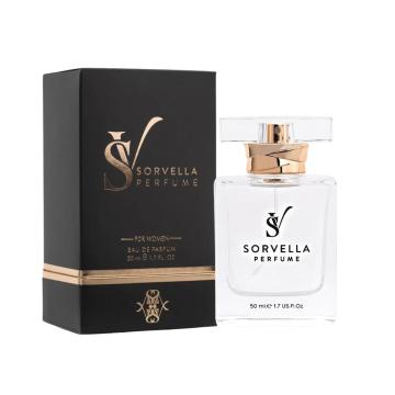 Parfum de dama Sorvella SOR0589 de la Mass Global Company Srl