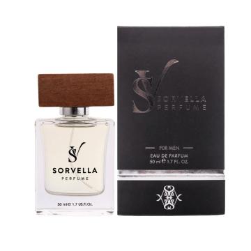 Parfum pentru barbati Sorvella SOR7165 de la Mass Global Company Srl