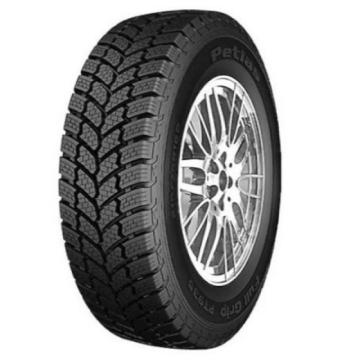 Anvelope iarna Petlas 155/80 R12 C Full Grip PT935