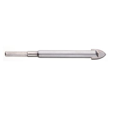 Burghiu cu carbura tungsten pentru sticla si ceramica de la Unior Tepid Srl