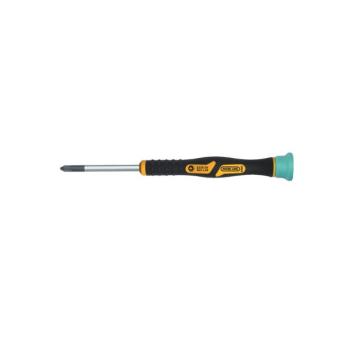Surubelnita Phillips pentru electronisti, dimensiune PH0 de la Unior Tepid Srl