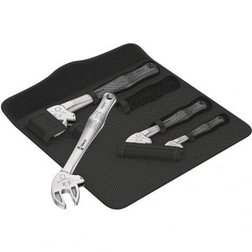 Set chei cu reglare automata Joker 4 piese