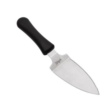 Spatula inox pentru tort, 18 cm de la Ad Horeca Concept Srl