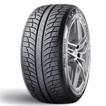 Anvelope all season GT Radial 235/65 R17 4Seasons SUV