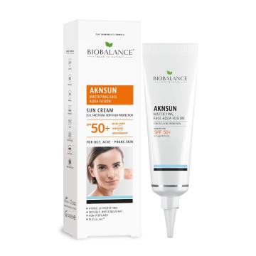 Creme protectie solara bio / Naturale Bio Balance BB0517