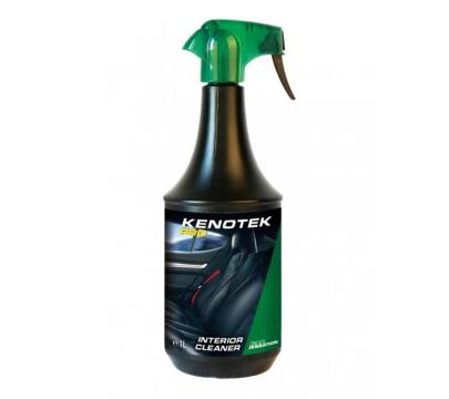 Solutie curatare interior Kenotek Interior cleaner, 1L