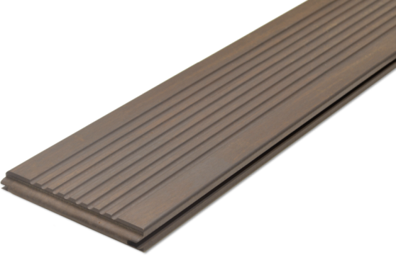 Pardoseala exterior (deck) Bambus Extreme, 1850x178x20mm