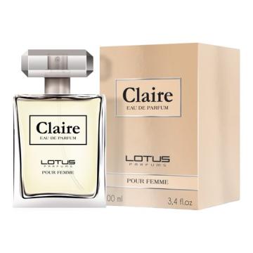 Apa de parfum Claire Revers, femei, 100 ml de la M & L Comimpex Const SRL