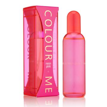 Apa de parfum de dama Colour Me CLM3257