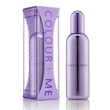 Apa de parfum dama Colour Me CLM4056