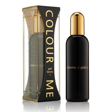 Apa de parfum de dama Colour Me CLM9601