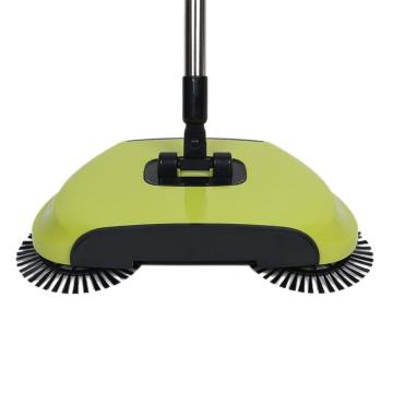 Matura rotativa manuala Magic Sweeper