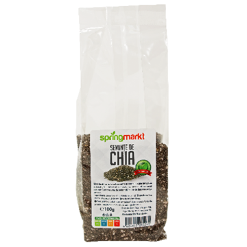 Seminte de chia 100 g