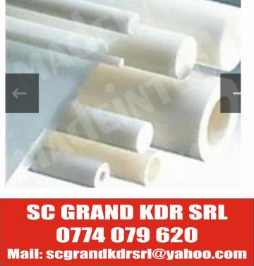 Placi bare polietilena de la Grand KDR SRL