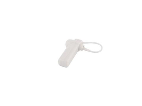 Eticheta antifurt, Lanyard TAG, 8.2MHz RF de la Arca Hobber Srl