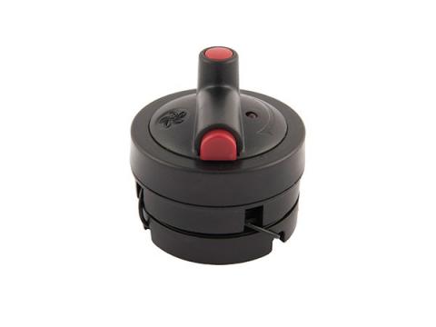 Eticheta antifurt pentru cutii, Small Spider 2-Alarm de la Arca Hobber Srl