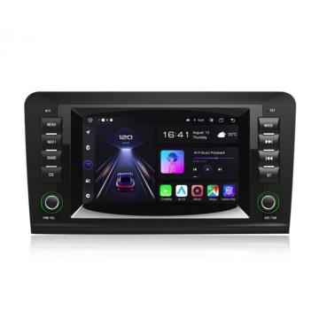 Navigatie android dedicata Mercedes Benz ML W164 GL X164 de la Nav Store