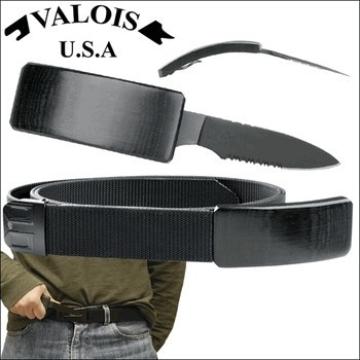 Cutit autoaparare cu dubla functie in curea Belt Knife de la Startreduceri Exclusive Online Srl - Magazin Online Pentru C