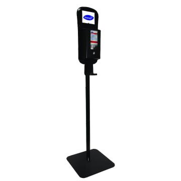 Suport dozator sapun IntelliCare Floorstand 1Buc. - Negru de la Xtra Time Srl