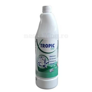 Odorizant profesional Dermo Tropic One 1L de la Xtra Time Srl